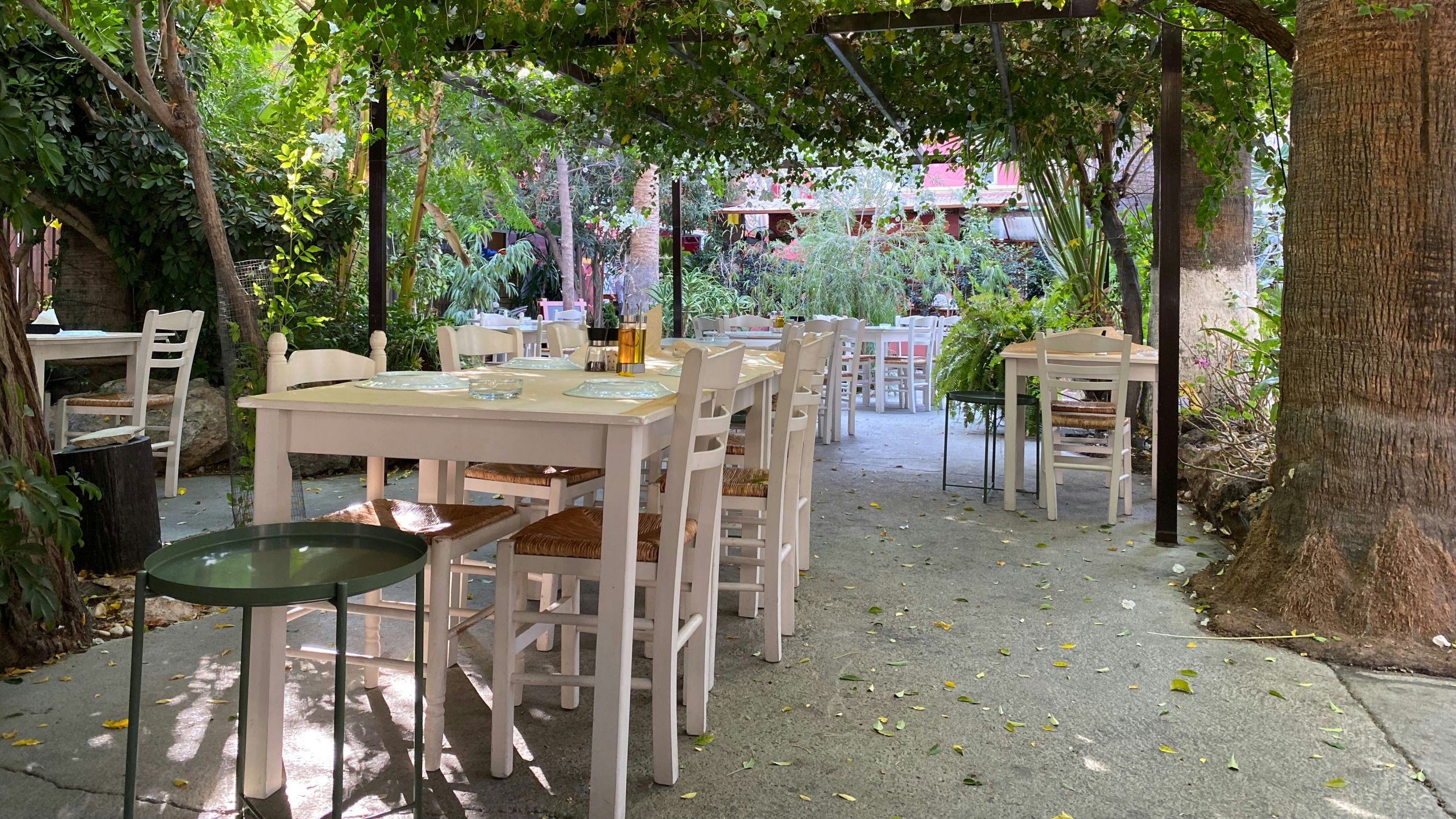 Zum Freiland-Stübchen