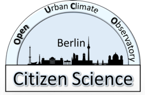 Informationen für Wetterinteressierte